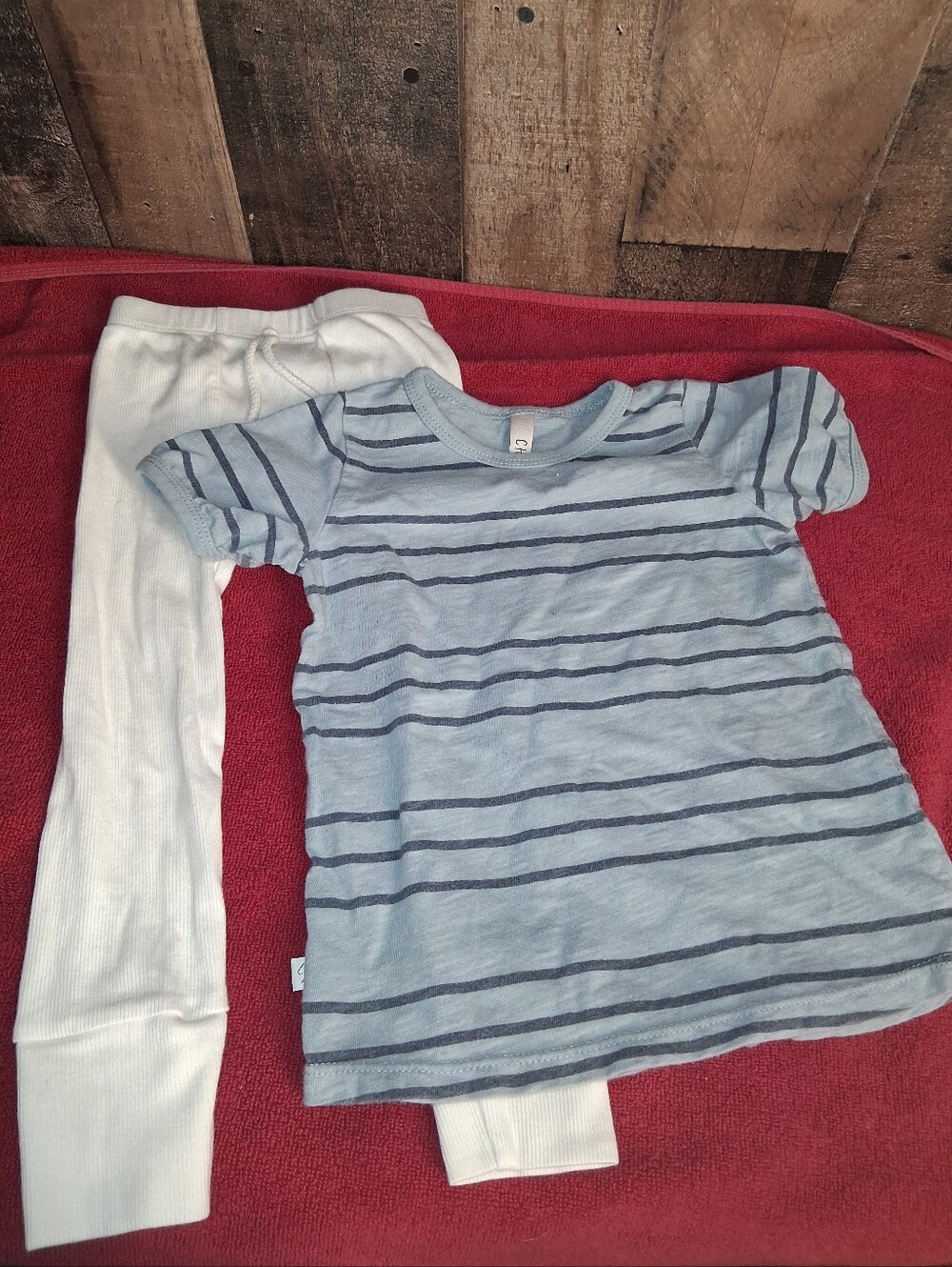 Childhoods Clothing Boys Shirt And Pants Size 3T